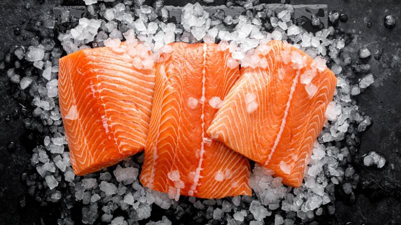 Fournisseur de poisson en filet pour les professionnels en Normandie